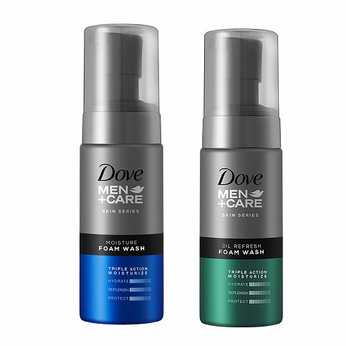 男士洗面奶品牌哪个最好,男士洁面保湿洗面奶哪个好用