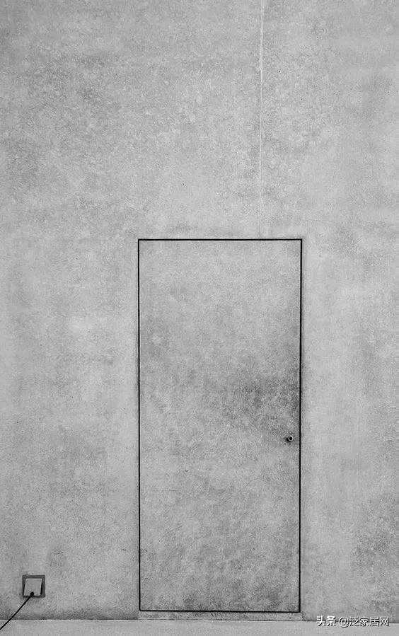 水泥网红砖效果图,水泥砖网红墙面效果图