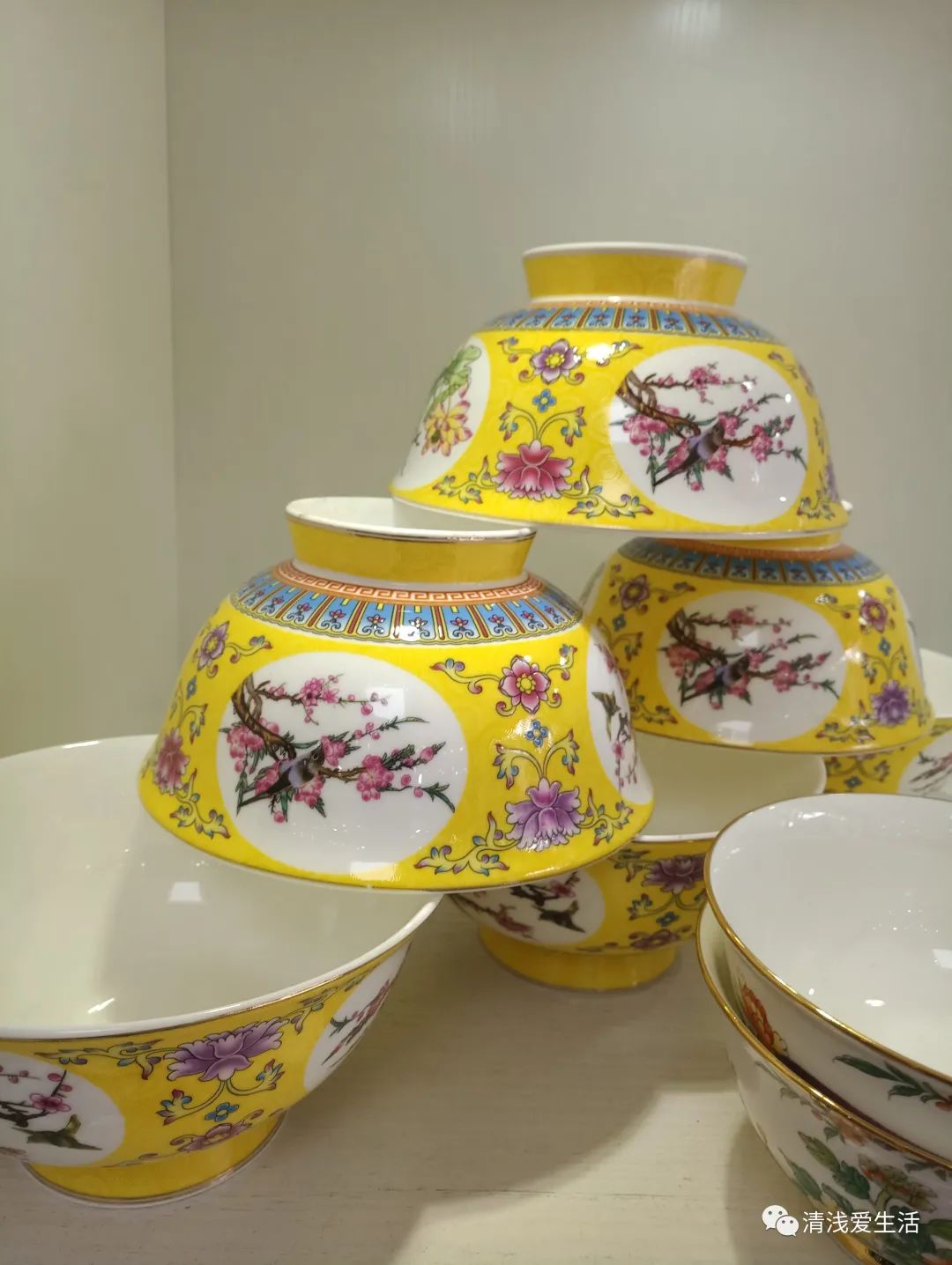 景德镇令人震惊的瓷器,景德镇窑瓷器大全