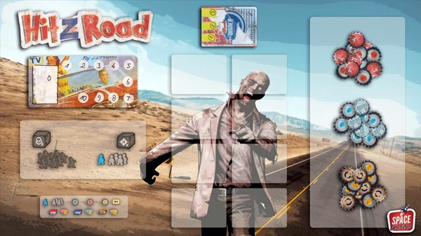 桌游逃离丧尸岛,桌游逃离丧尸岛怎么玩