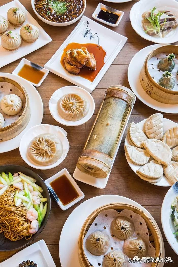 一份吃喝玩乐实用攻略已备好,吃喝指南大全