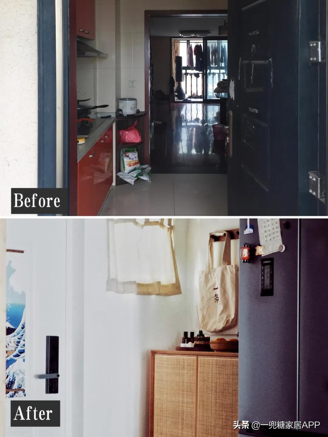 1.8米层高的房子,1.8米的个子住1.5米的房子