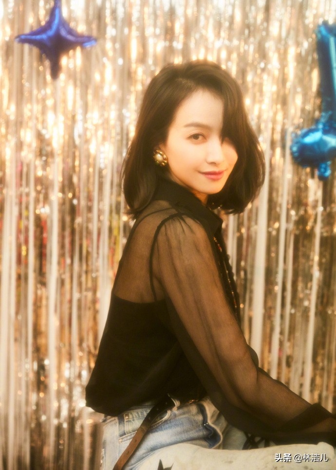 王祖贤张曼玉复古风,说腻了的话永远有头无尾