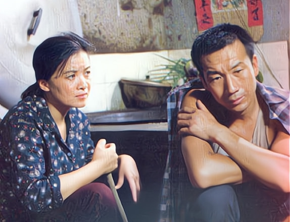 篱笆女人和狗人物介绍,篱笆女人和狗的含义