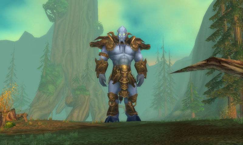 魔兽世界十大最难boss是哪些英雄,魔兽世界10大最难boss