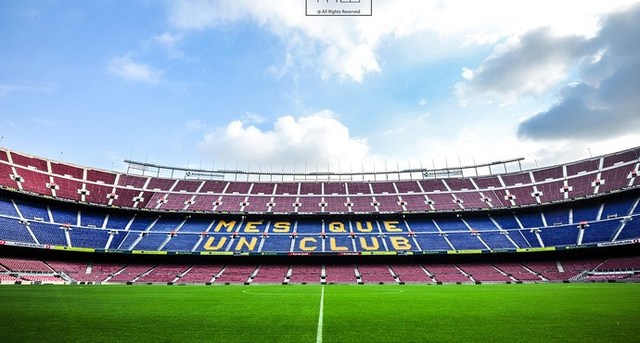 巴塞罗那城市建筑特色,巴塞罗那著名建筑