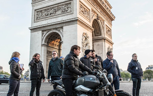 不可能的任务汤姆克鲁斯电影,不可能的任务全集完整版