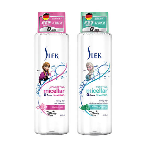 洗发水小众品牌便宜好用,洗发水哪些牌子不合格