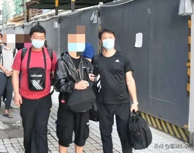 穆棱公安局治安大队,绥棱县公安局多举措守护一方平安