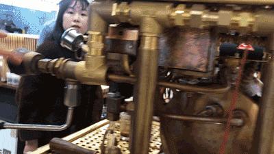 上班族看过来这份带饭攻略请收好,中心广场美食推荐下午茶