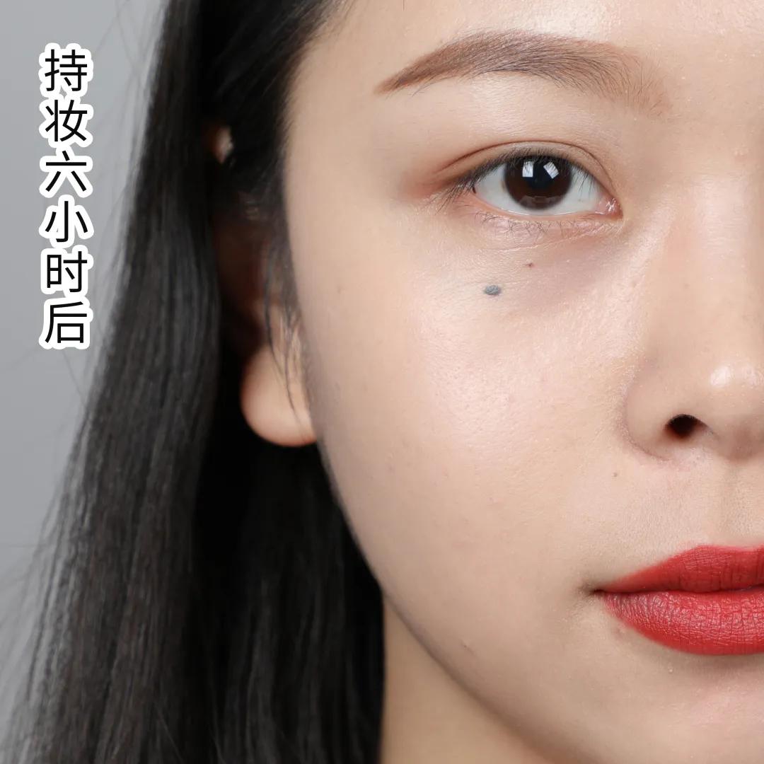 油皮春秋季公认最好的粉底液,油皮敏感肌养肤粉底