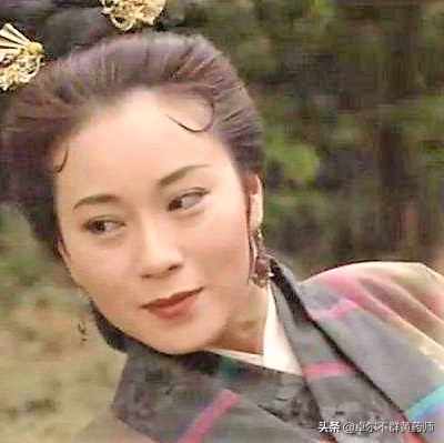 身兼八项武林绝学,黄蓉会哪七门绝世武功啊