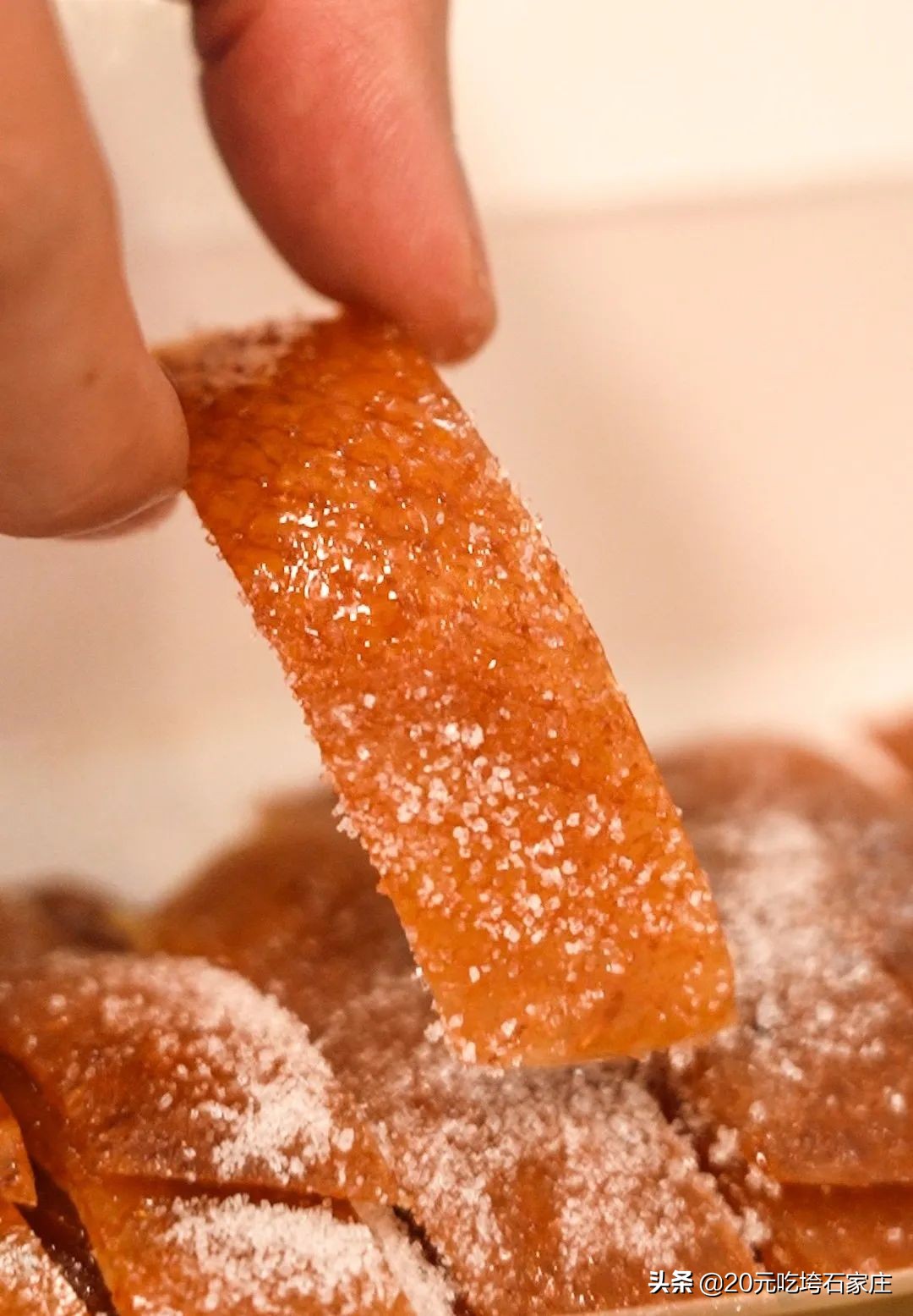 豪横点餐,石家庄最有名外卖