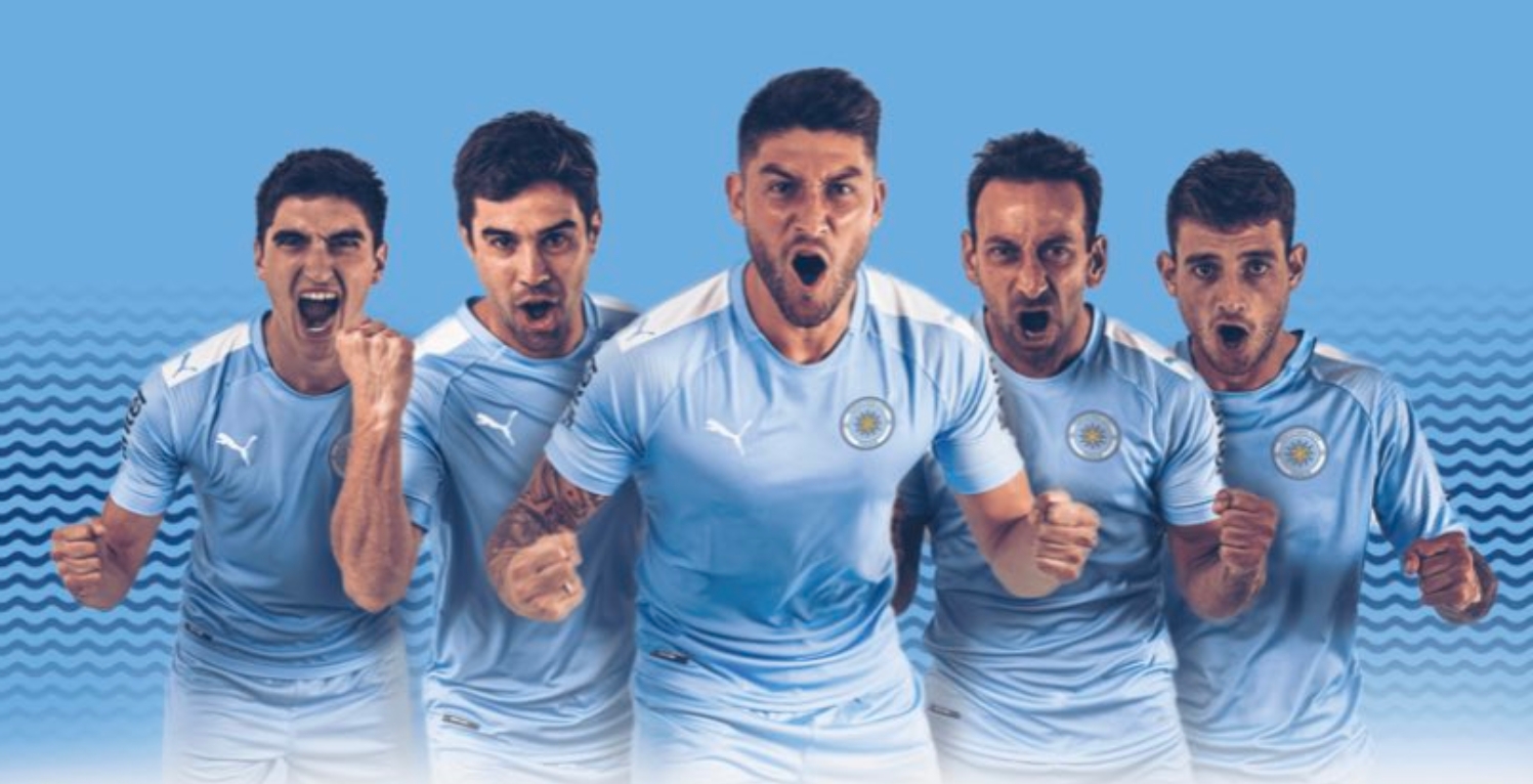 城市集团西甲,城市足球集团旗下球队