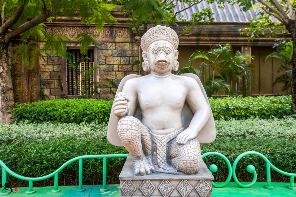 南宁东盟方特之旅,南宁方特东盟方特一日游全程视频