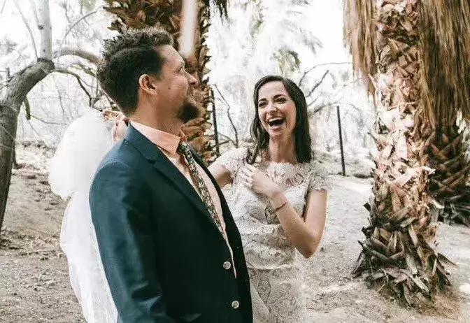 结婚西式婚礼创意,50个创意婚礼合集