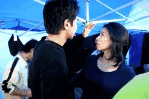 被公公挑剔、感情风评不好又怎样？高圆圆有视她如珍宝的赵又廷啊