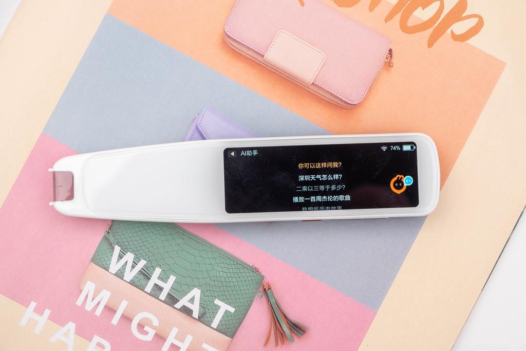 小米小寻词典笔,小寻词典笔aipen3体验