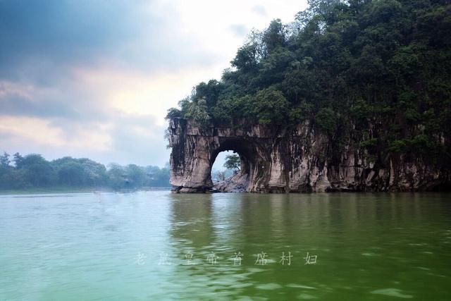 去中越边境自驾游哪一段最美,介绍中越边关地区适合自驾游景点
