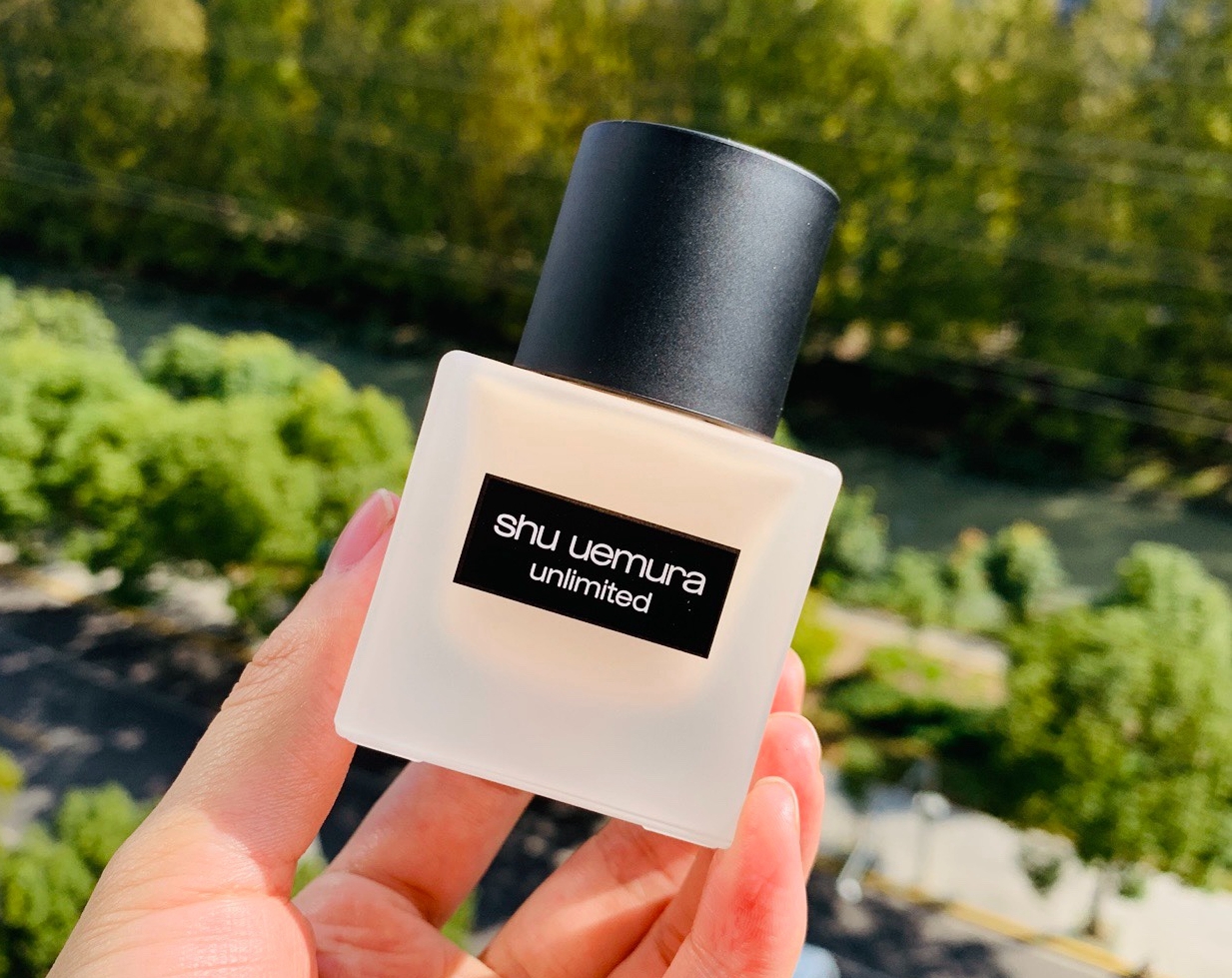 粉底推荐平价好用资生堂,资生堂粉底液全线大测评