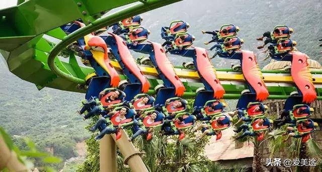 珠海长隆旅游公寓,珠海横琴长隆旅游度假公寓门票