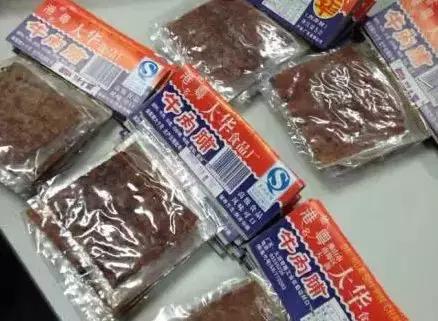 毁童年！广州人你食了二十几年的咪咪，可能是“假”的