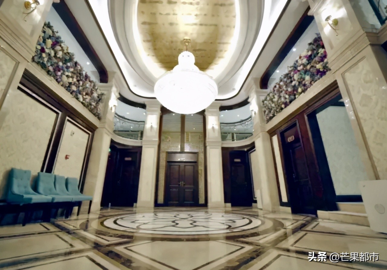 长沙新晋网红地标,长沙这座网红城市