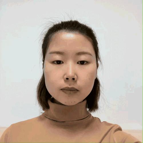 居家隔离怎么练基本功,面瘫初期自救方法