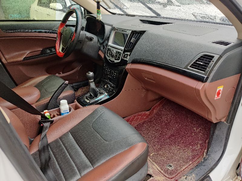 二手车比亚迪速锐开着怎么样,比亚迪速锐自动挡二手车怎么样