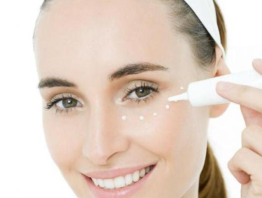 女人涂眼霜要趁早！4款口碑不错的老牌眼霜，轻松解决眼袋皱纹