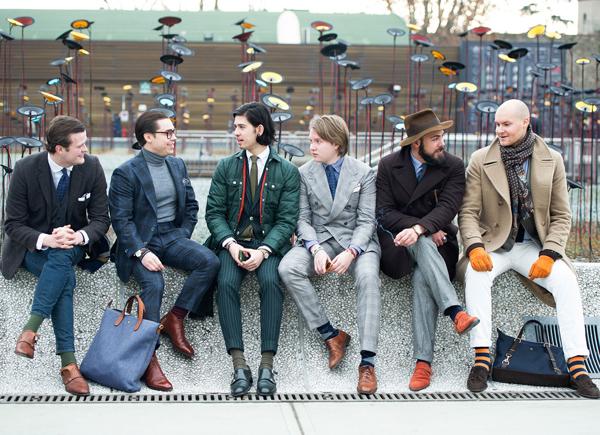 适合男人的几款背包,40岁气质背包推荐百搭