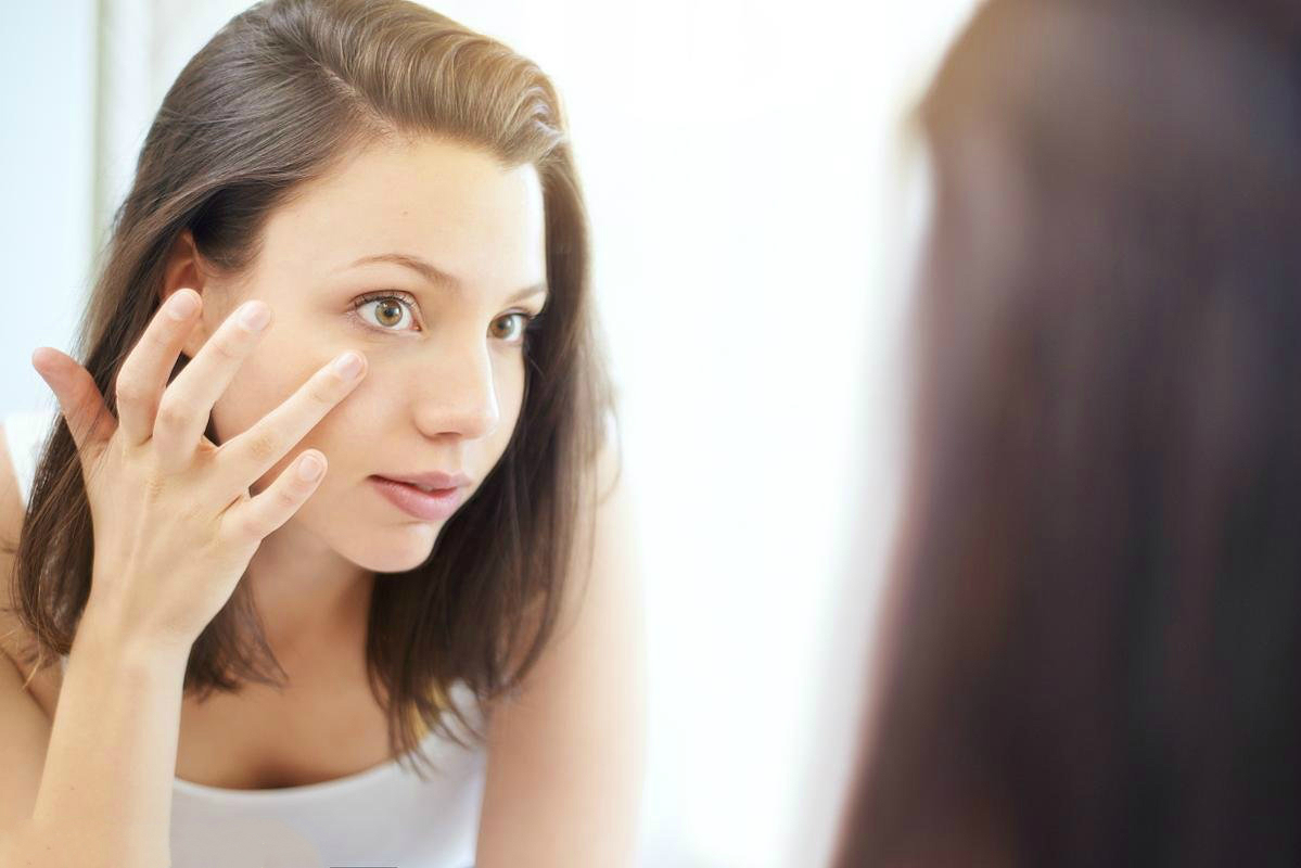 生活小妙招祛老年斑,生活小妙招去脸上的老年斑