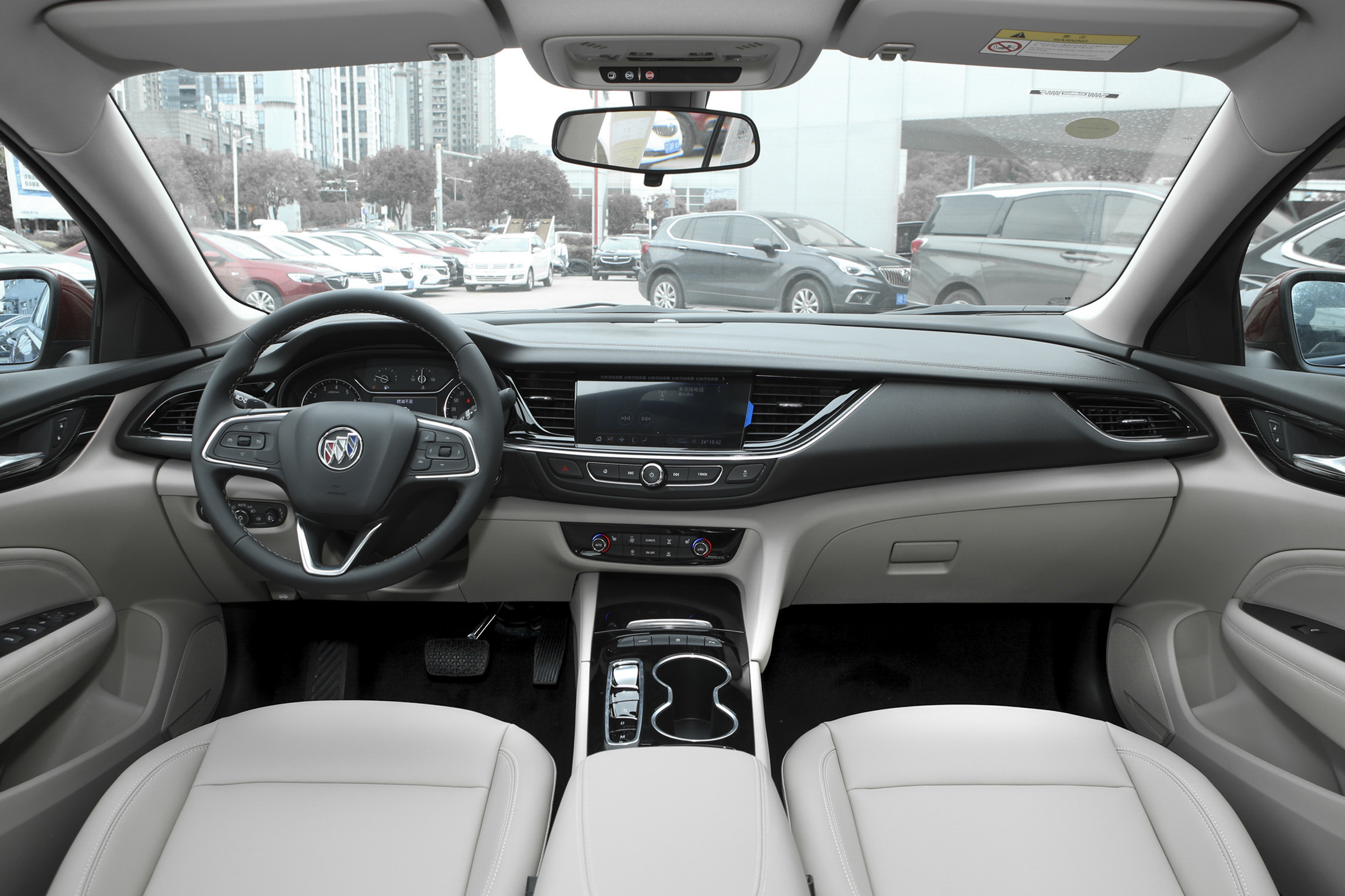 别克君威2.0t9a变速箱,2019别克君威1.5t精英版9at变速箱