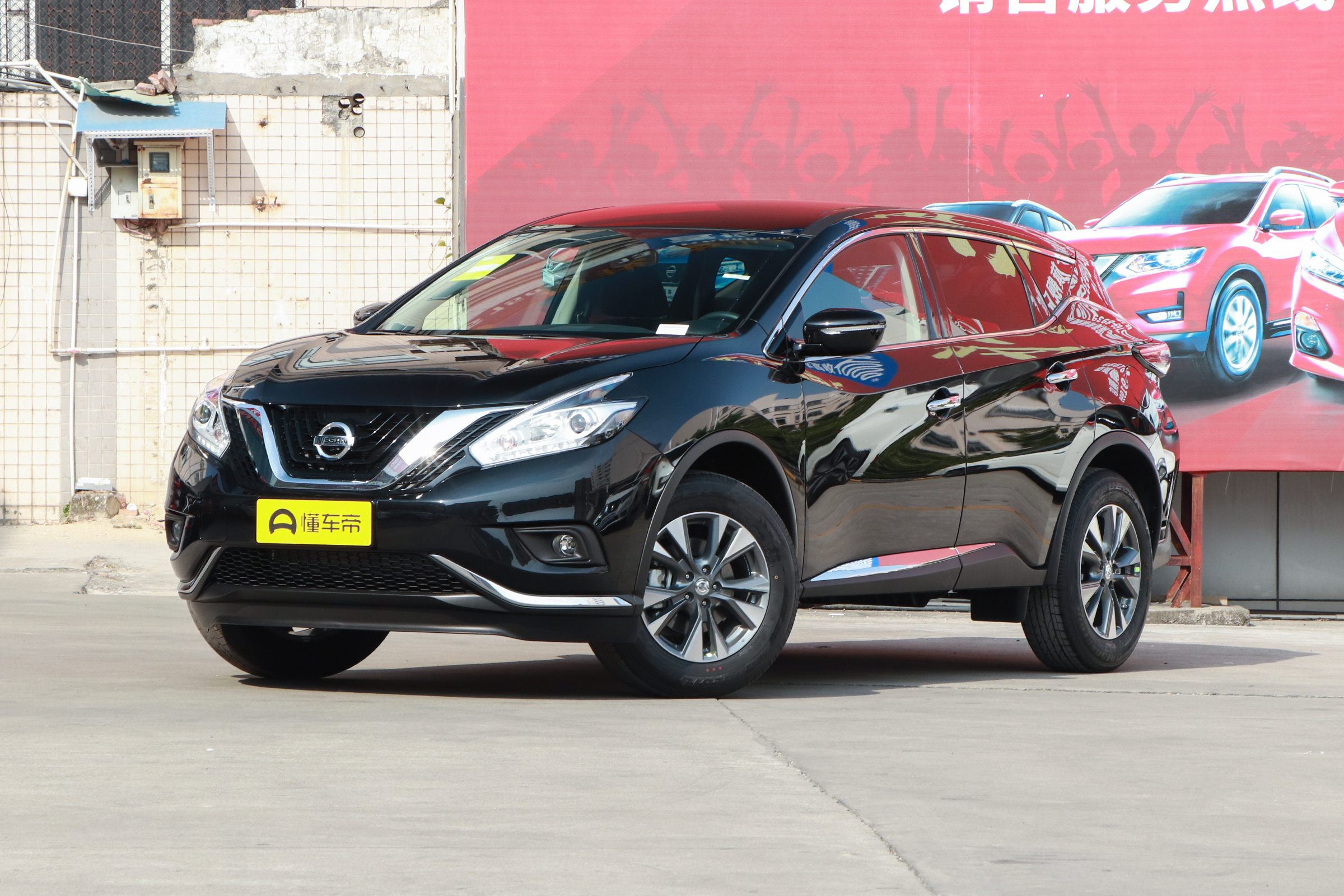 楼兰现在的降价力度买着合不合适,买楼兰十大忠告深度测评