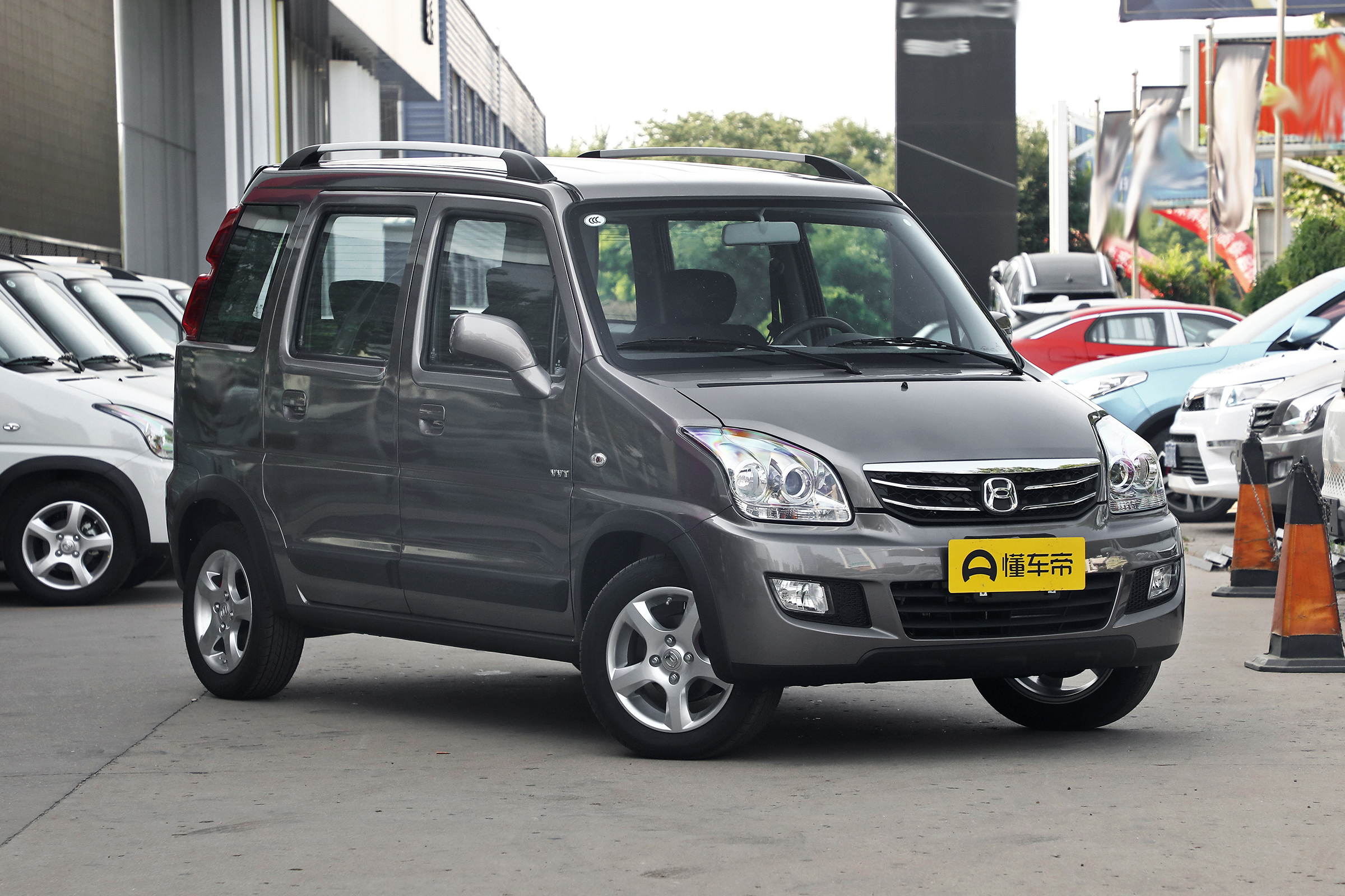 昌河北斗星最新款在哪生产,北汽昌河北斗星最新款价格