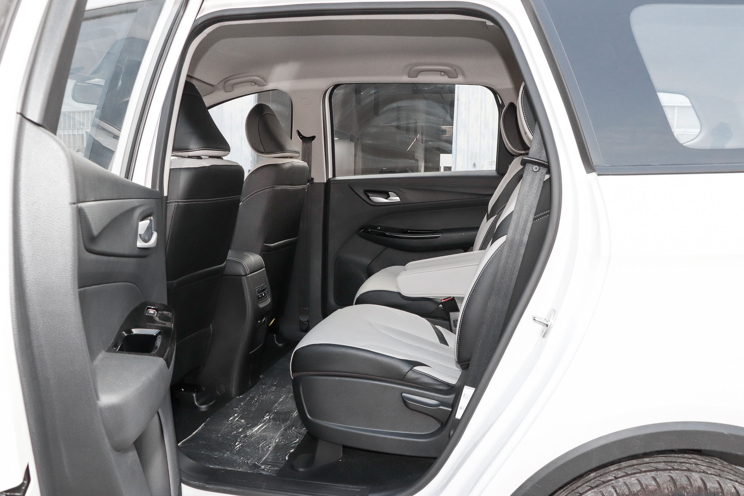 经济实惠空间大的七座车,全新库存宝骏730全国最低价