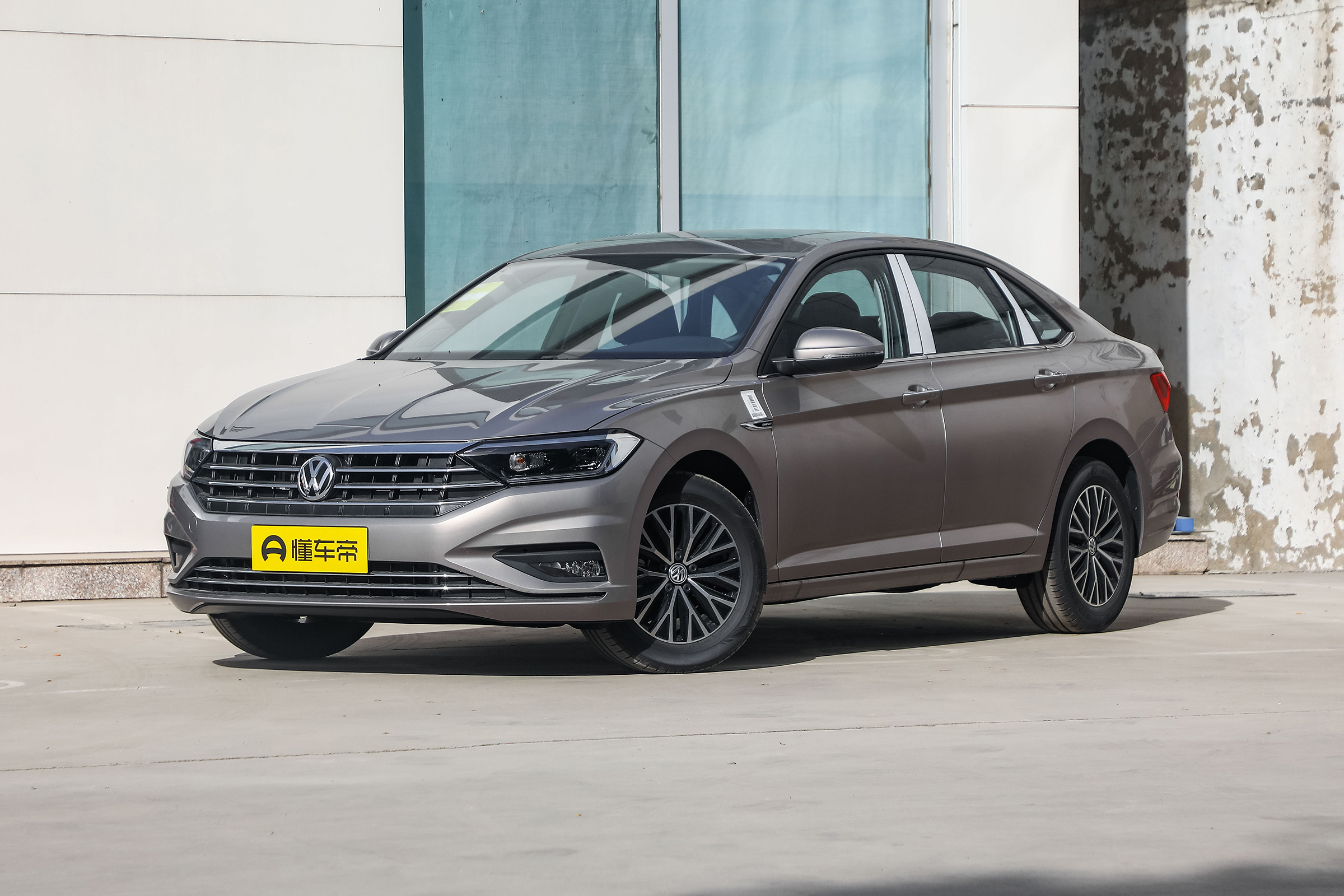 大众速腾胎压报警时abs也显示异常,速腾胎压系统故障显示怎么解决