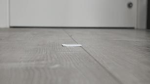 推荐一款简单精致的电脑桌,diy双人实木电脑桌