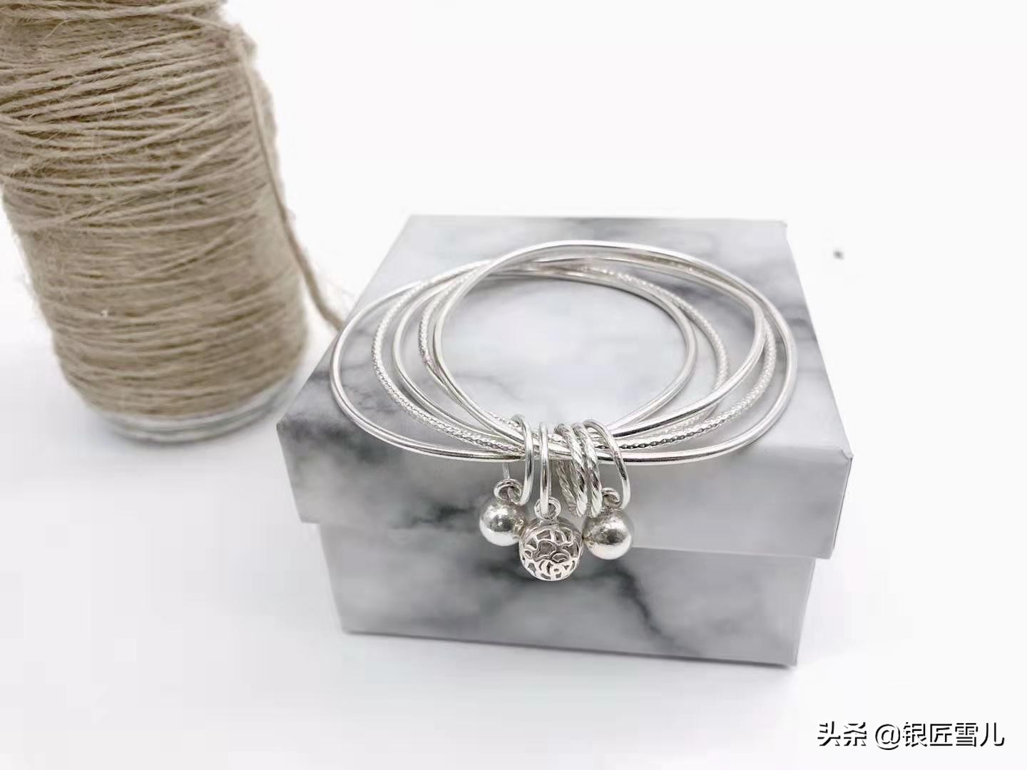 守艺人珠宝,守艺人金银加工