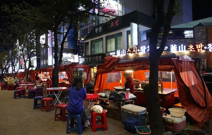 韩国生活很现实吗,韩国真实日常生活