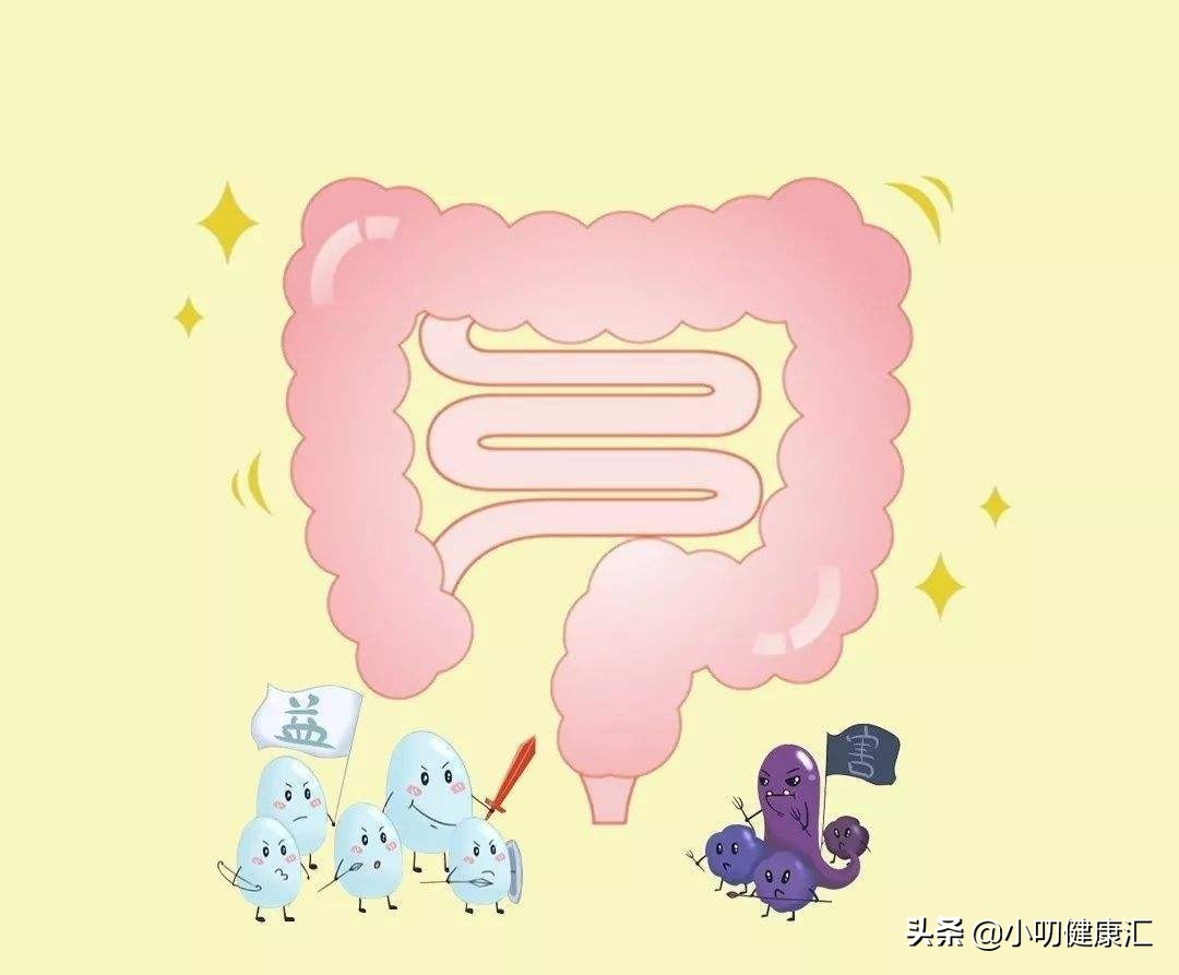 为什么喝了中药放屁非常臭,喝中药时为什么放屁