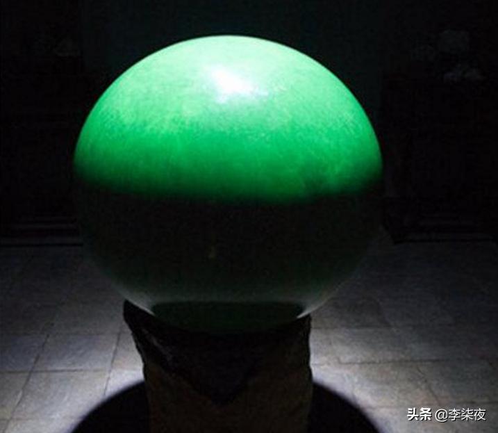 十大下落不明的稀世珍宝,消失于历史中的两件国宝