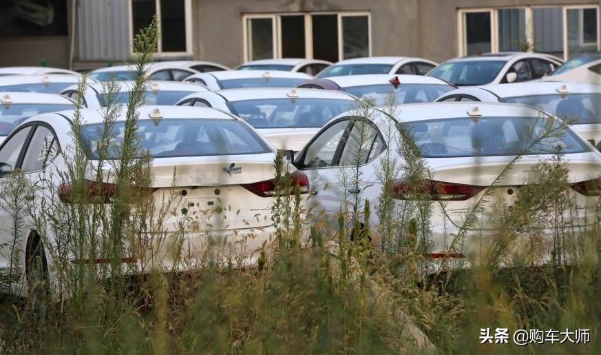 4s店超过半年的新车怎么办,4s店买车最多不能超过几个月