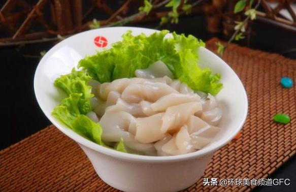 魔芋的吃法和做法大全,魔芋吃法做汤