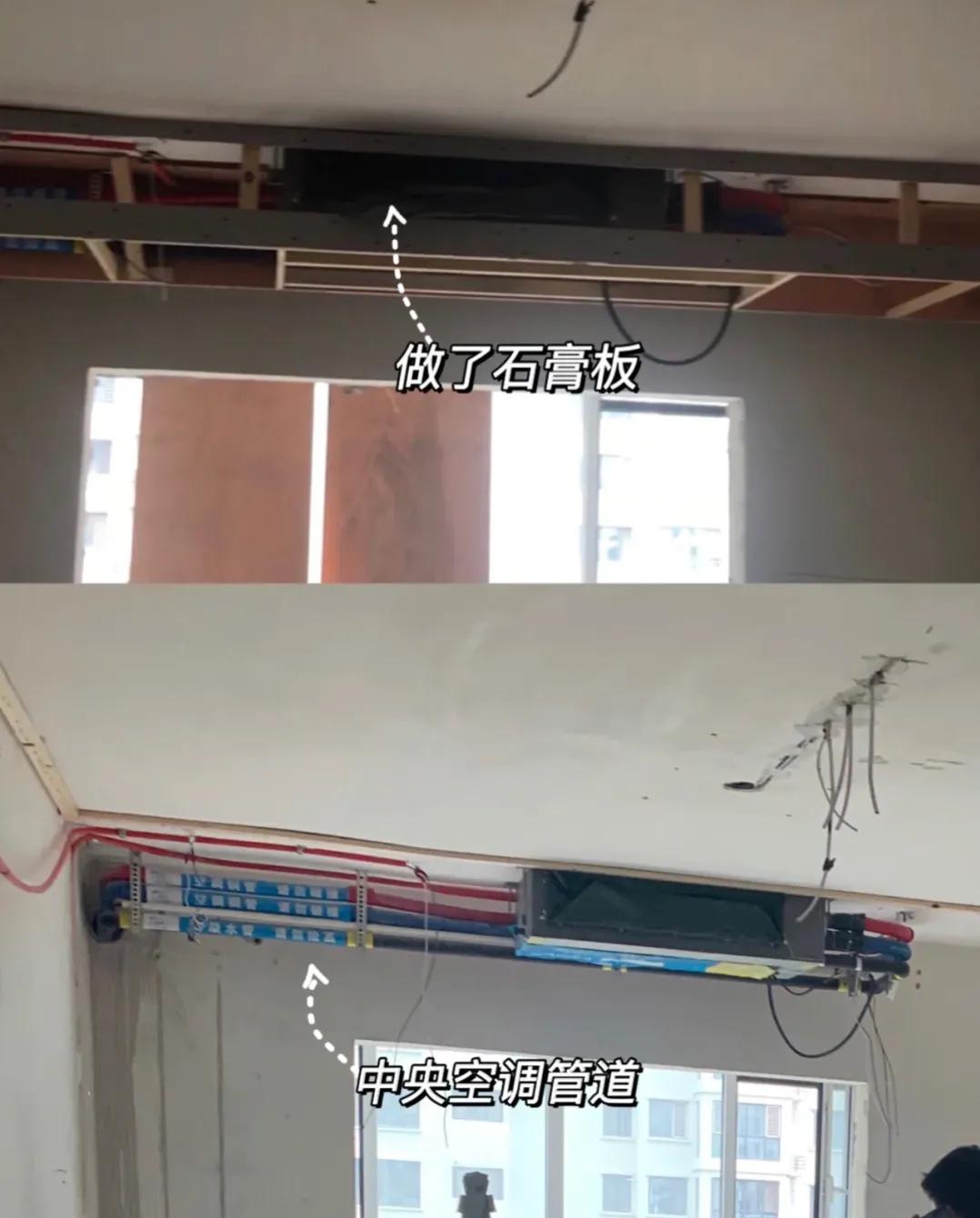 风管机空调值得买吗,风管机便宜的敢买吗