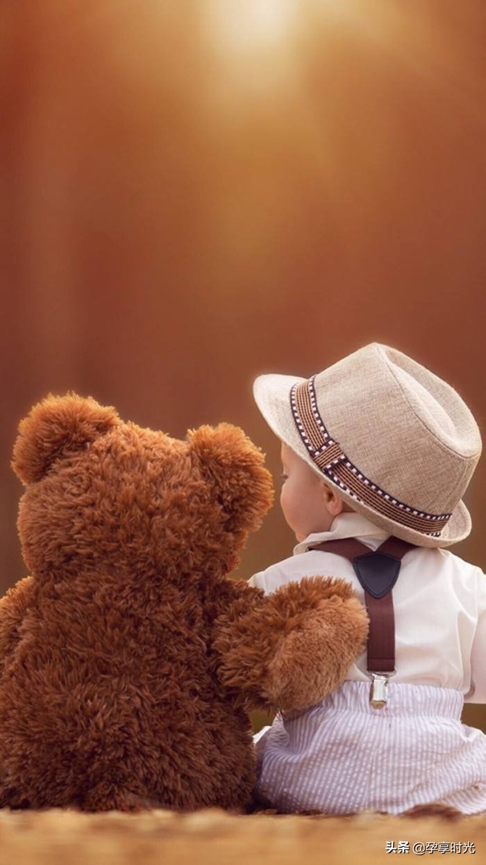 两岁宝宝为什么认人,2个多月宝宝认人哭闹怎么解决