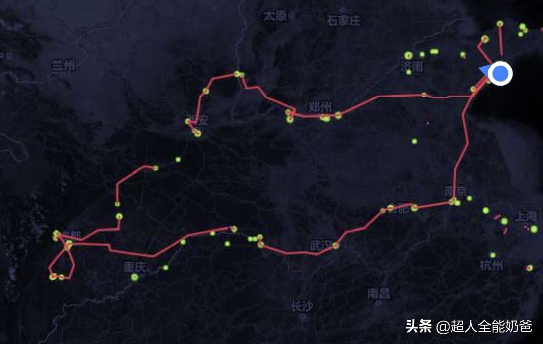 四种人不宜同行自驾游,什么人不适合环中国自驾