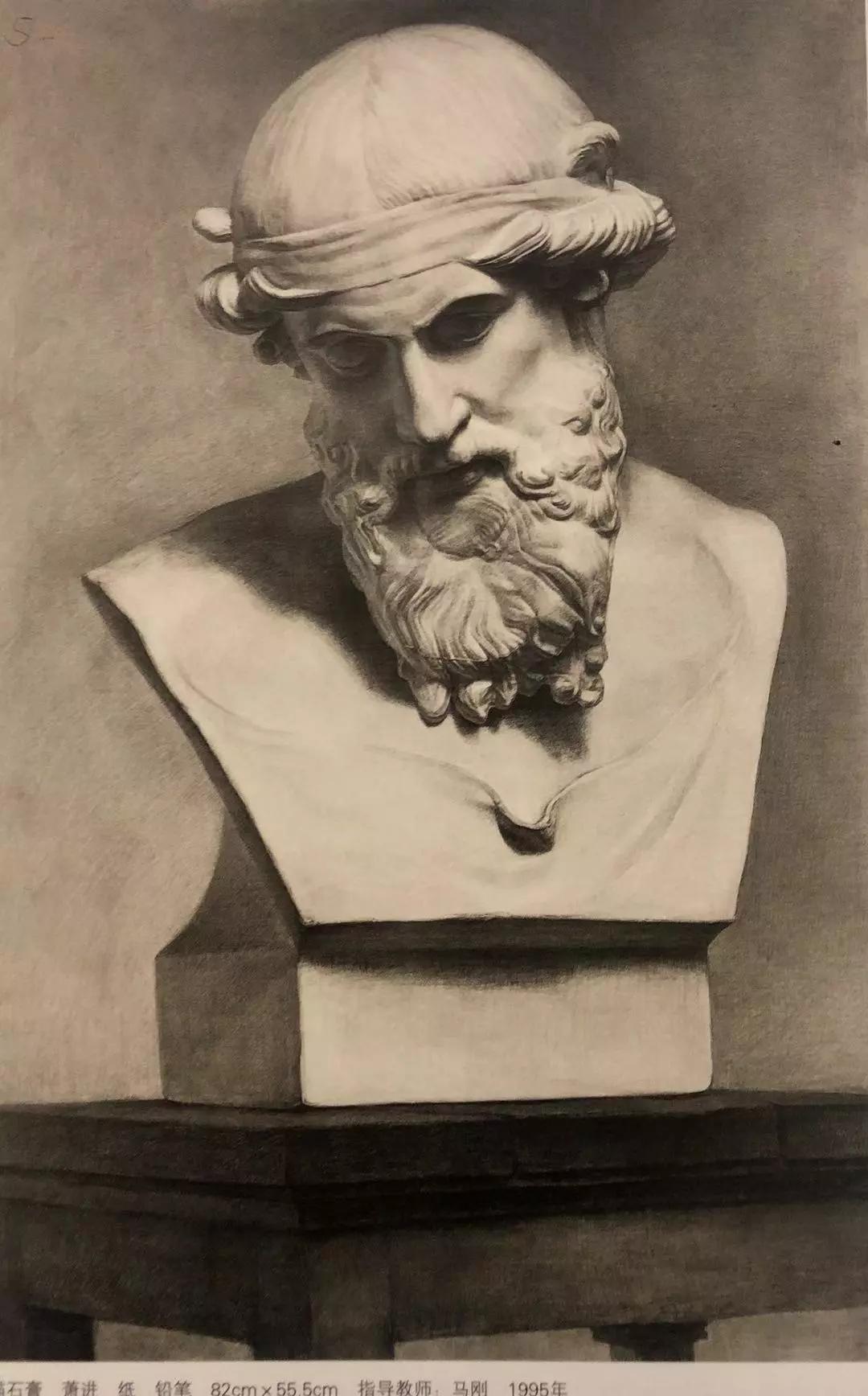 杭州画画教学,杭州画室的教学教程