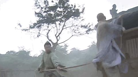 水浒传最被低估的人物,水浒传中被低估的人物