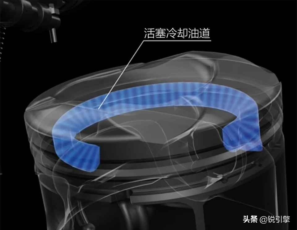 本田冠道2.0t发动机可靠性,本田2.0t地球梦发动机